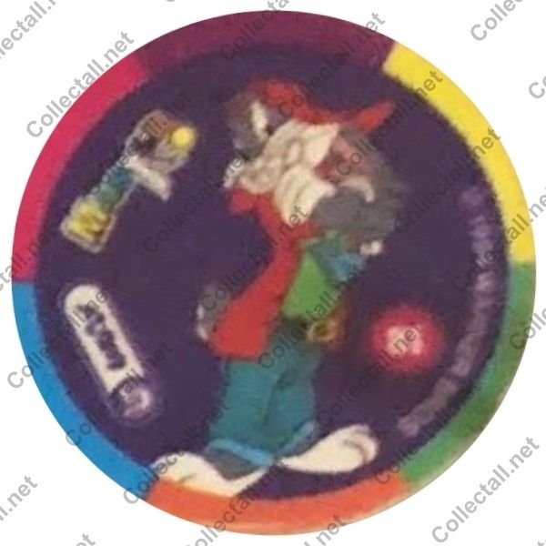 Looney Tunes Master Taso (81)