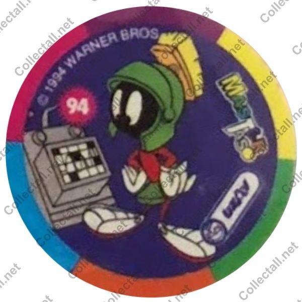 Looney Tunes Master Taso (94)