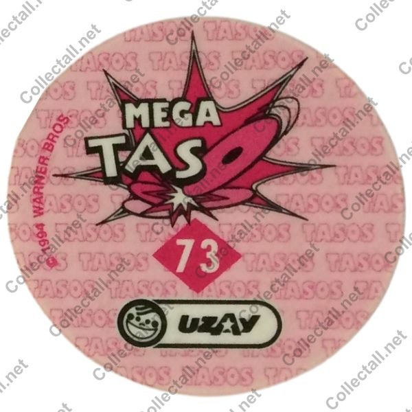 Looney Tunes Mega Taso (73)