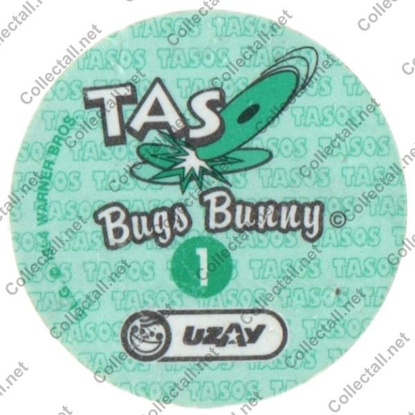 Looney Tunes Taso (1)