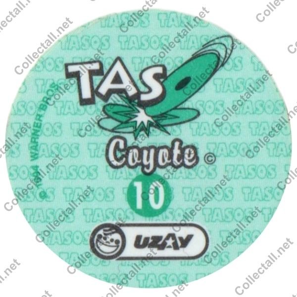 Looney Tunes Taso (10)