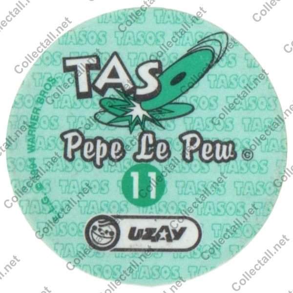 Looney Tunes Taso (11)