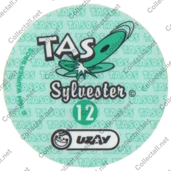 Looney Tunes Taso (12)