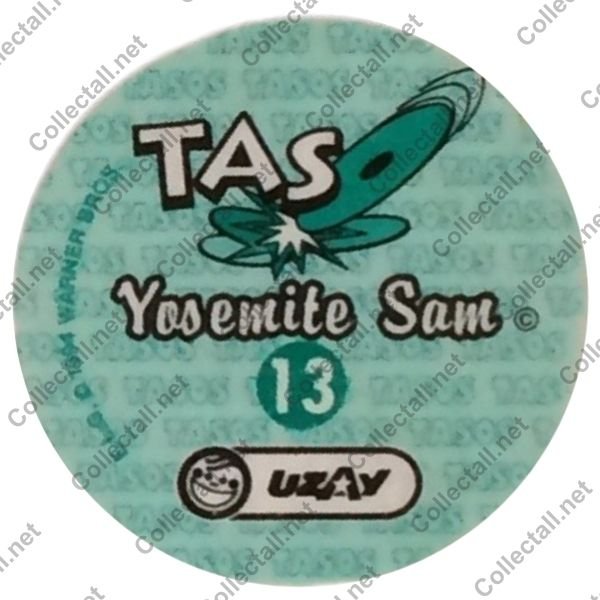 Looney Tunes Taso (13)