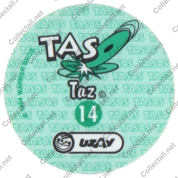 Looney Tunes Taso (14)