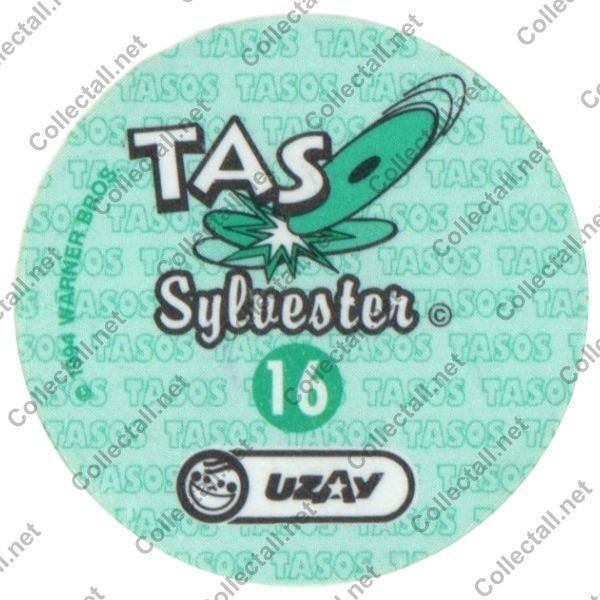 Looney Tunes Taso (16)
