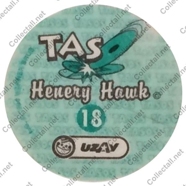 Looney Tunes Taso (18)