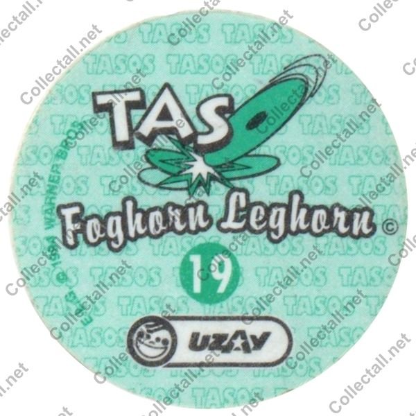 Looney Tunes Taso (19)
