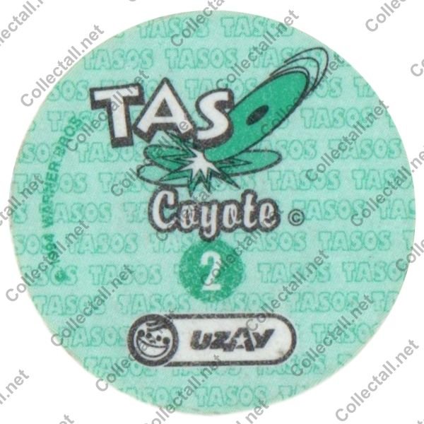 Looney Tunes Taso (2)