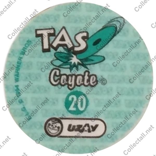 Looney Tunes Taso (20)