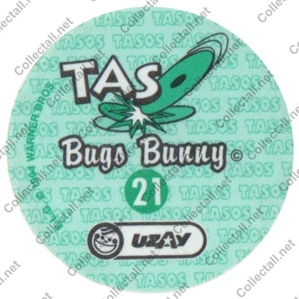 Looney Tunes Taso (21)