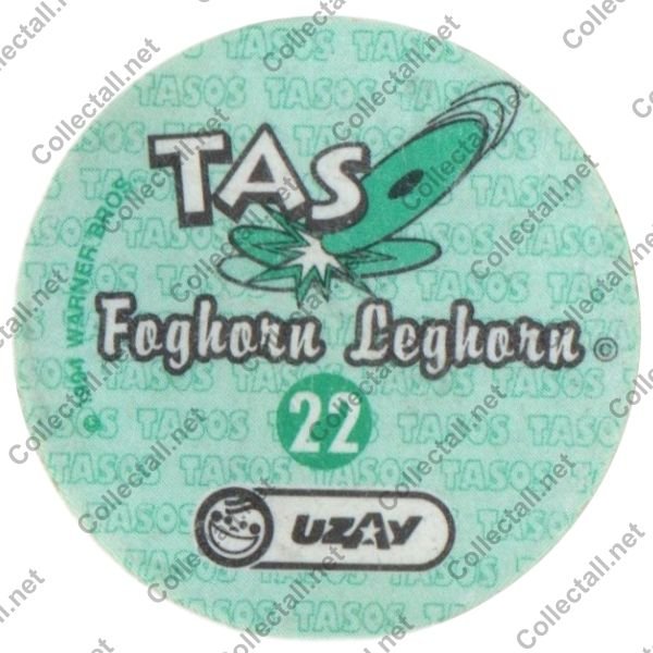 Looney Tunes Taso (22)