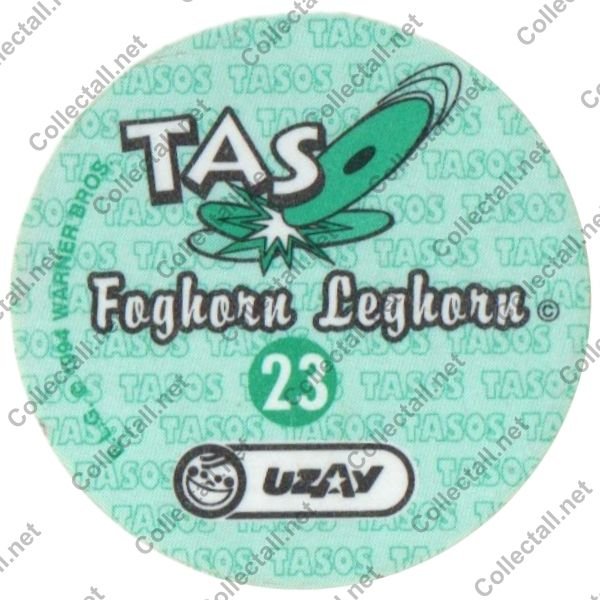 Looney Tunes Taso (23)