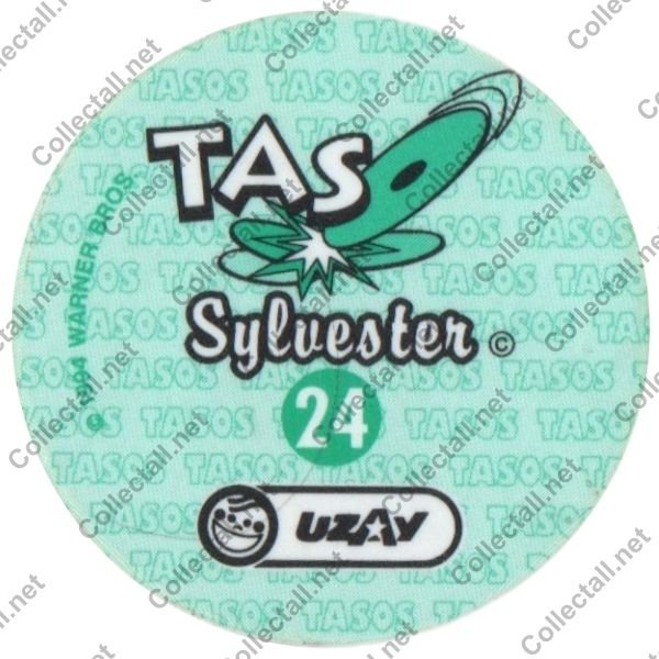 Looney Tunes Taso (24)