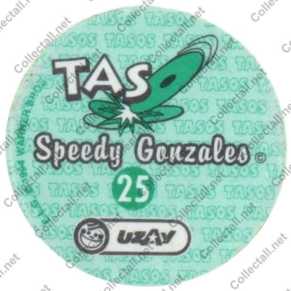 Looney Tunes Taso (25)