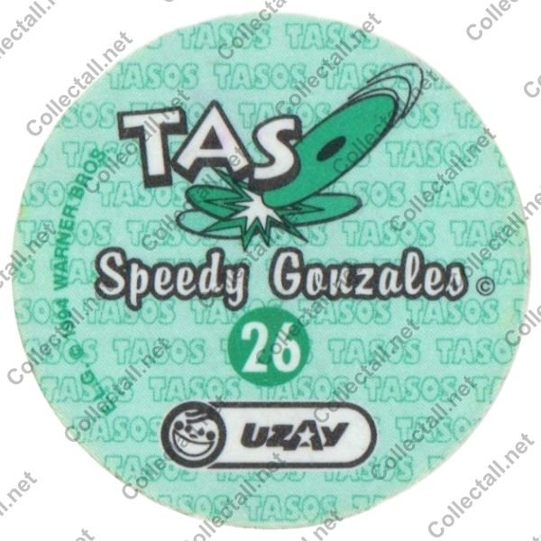 Looney Tunes Taso (26)