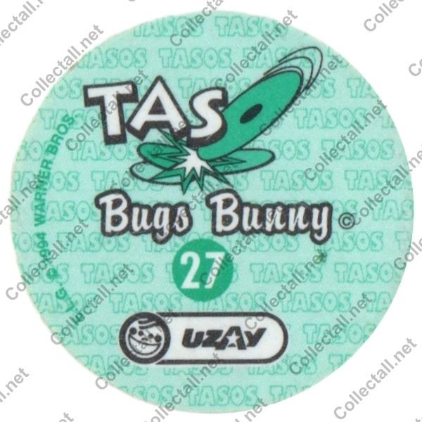 Looney Tunes Taso (27)