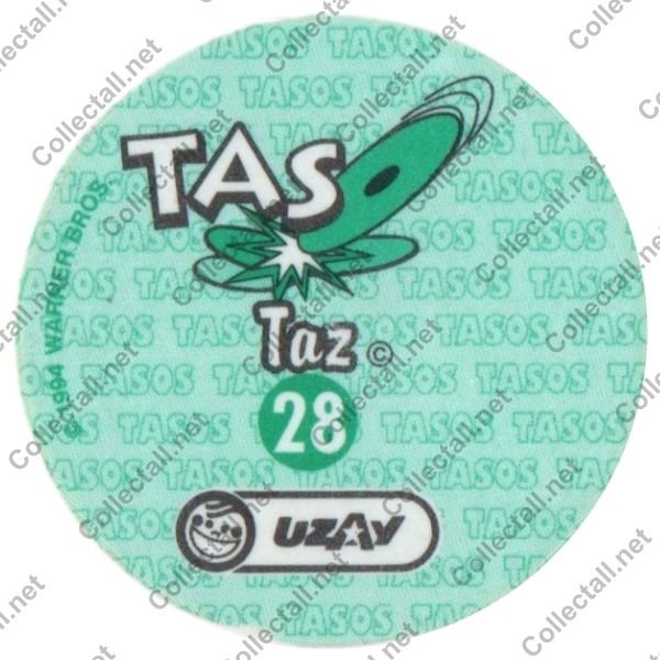 Looney Tunes Taso (28)