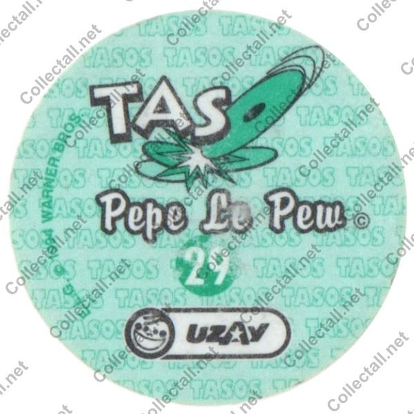 Looney Tunes Taso (29)