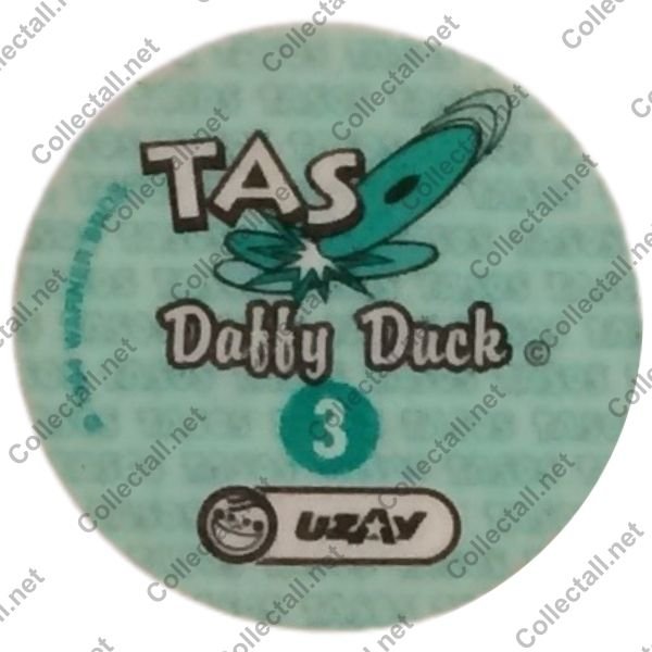 Looney Tunes Taso (3)