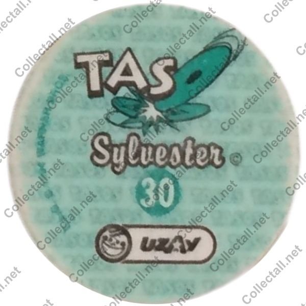Looney Tunes Taso (30)