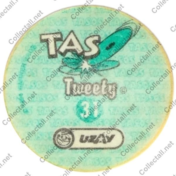 Looney Tunes Taso (31)