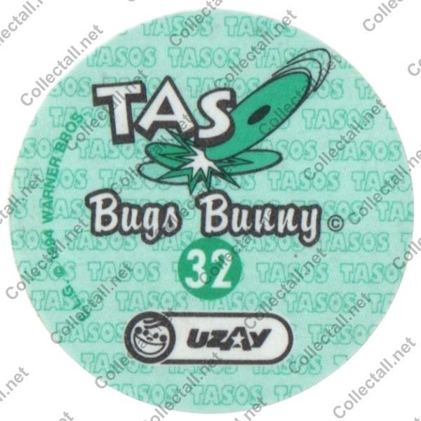 Looney Tunes Taso (32)