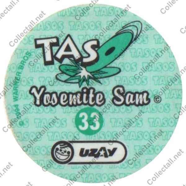 Looney Tunes Taso (33)