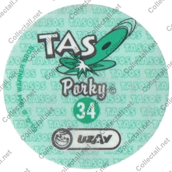 Looney Tunes Taso (34)