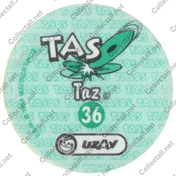 Looney Tunes Taso (36)