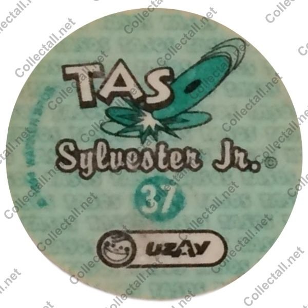 Looney Tunes Taso (37)