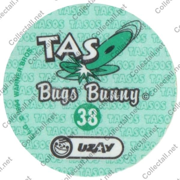 Looney Tunes Taso (38)