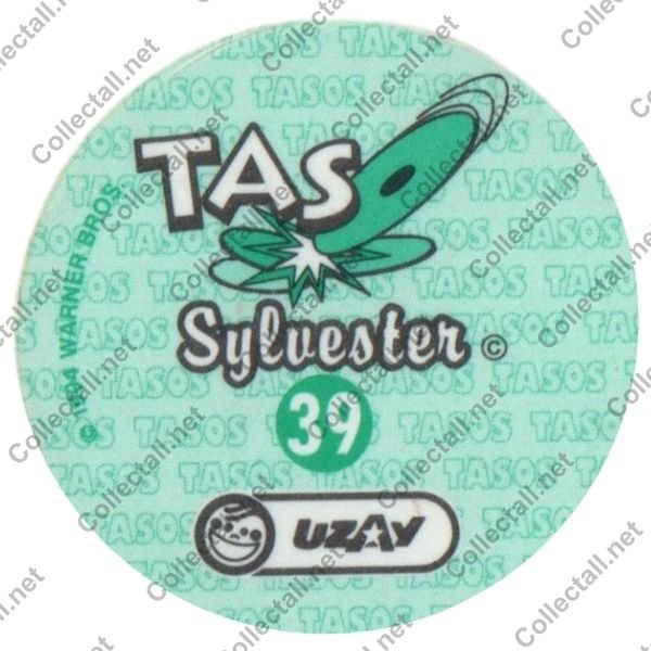 Looney Tunes Taso (39)