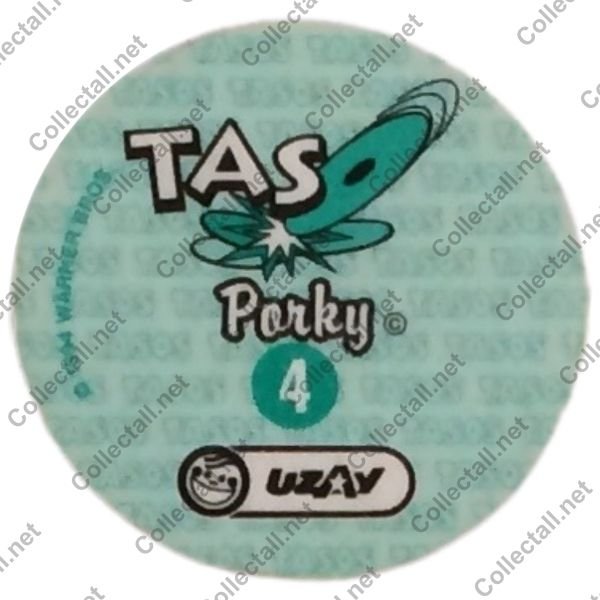 Looney Tunes Taso (4)