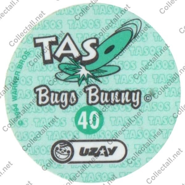 Looney Tunes Taso (40)