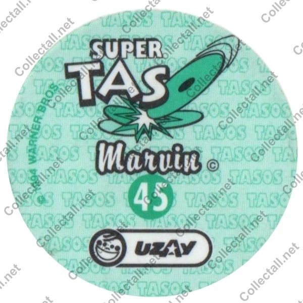 Looney Tunes Süper Taso (45)