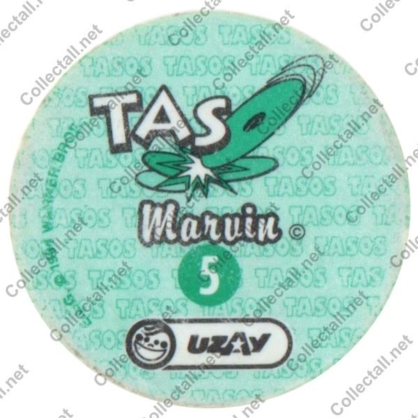 Looney Tunes Taso (5)
