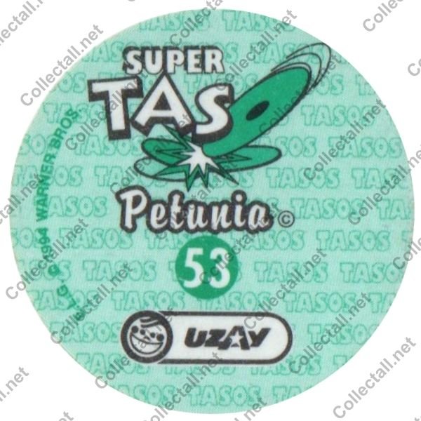 Looney Tunes Süper Taso (53)