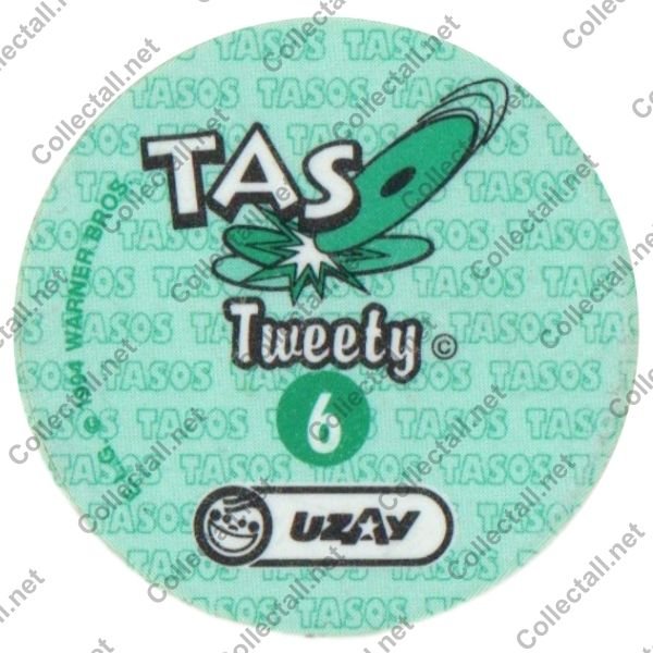 Looney Tunes Taso (6)