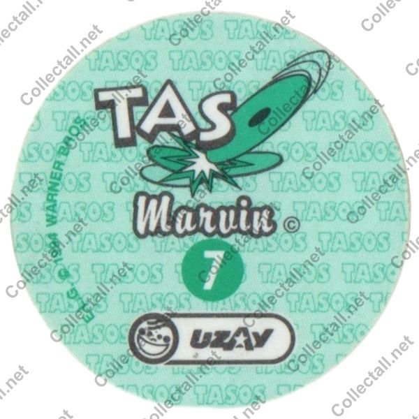 Looney Tunes Taso (7)