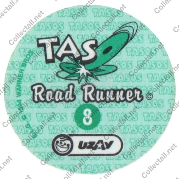 Looney Tunes Taso (8)