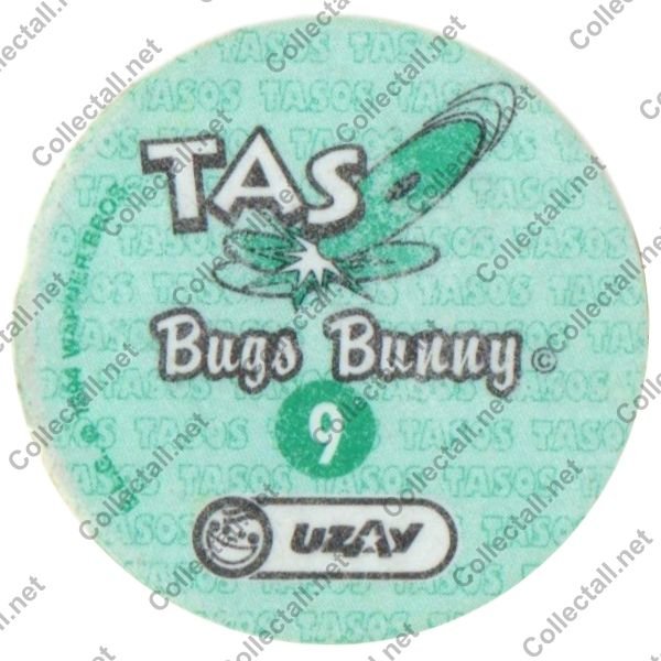 Looney Tunes Taso (9)