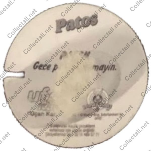 Looney Tunes Ufo Kart Taso (24)