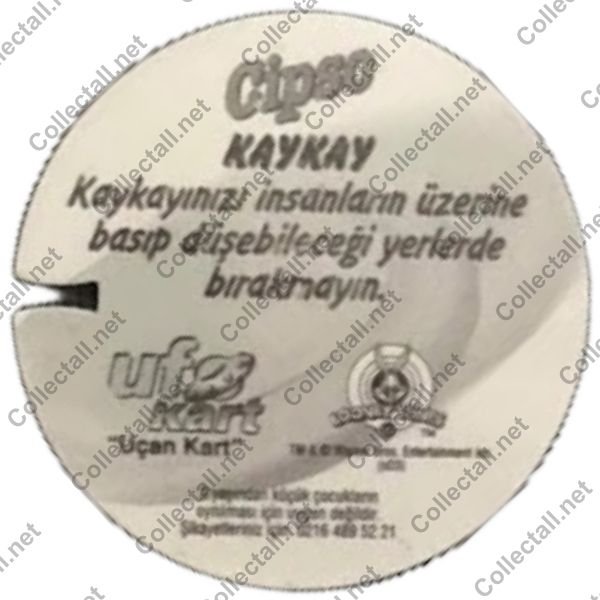 Looney Tunes Ufo Kart Taso (30)