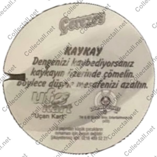 Looney Tunes Ufo Kart Taso (31)