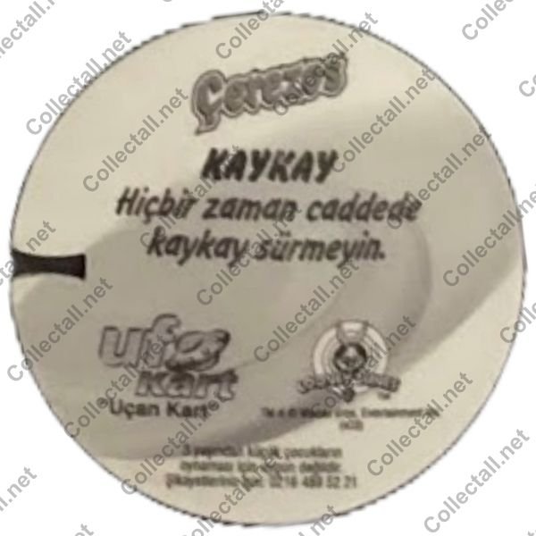 Looney Tunes Ufo Kart Taso (34)