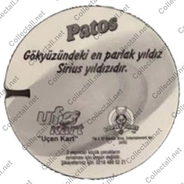 Looney Tunes Ufo Kart Taso (35)