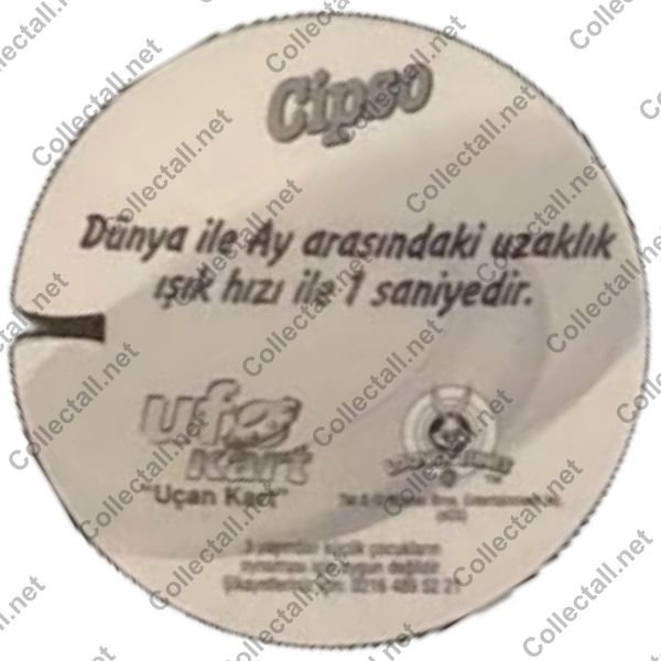 Looney Tunes Ufo Kart Taso (36)