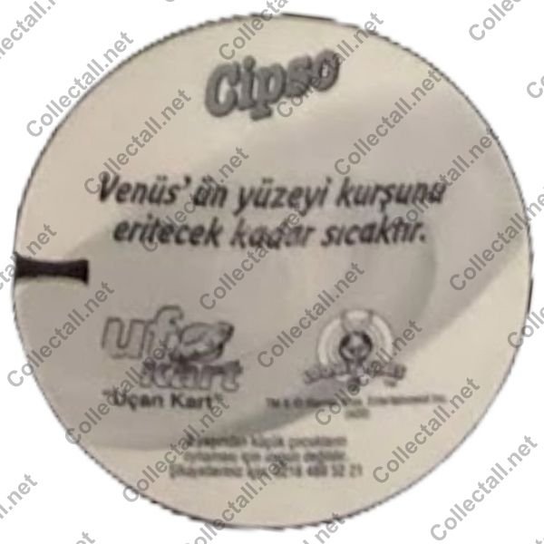 Looney Tunes Ufo Kart Taso (38)