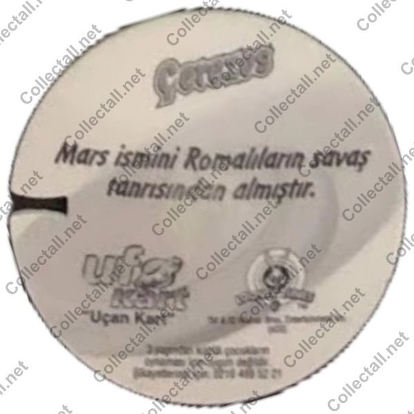 Looney Tunes Ufo Kart Taso (39)